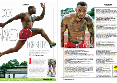 David McIntosh  (Fabulous)