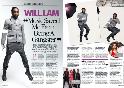 will.i.am (LOOK)