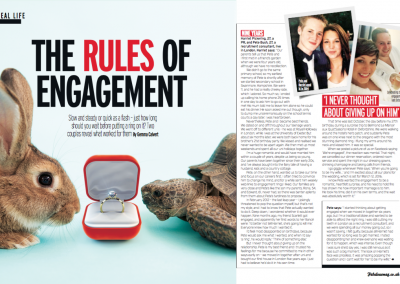 Rules of Engagement (Fabulous)