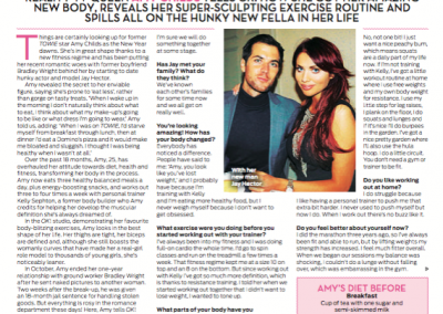 Amy Childs (OK!)